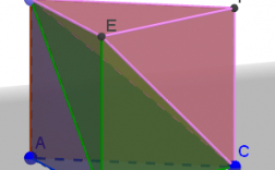 三棱锥体积公式推导（棱锥体积公式的推导及数学实验）