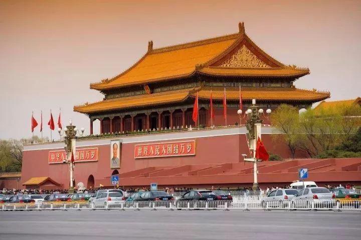 北京的名胜古迹有哪些（北京必去的十大旅游景点 北京十大必去景点推荐）
